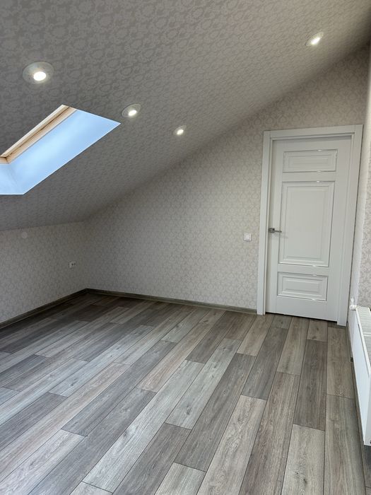 Будинок з ремонтом, котедж з газом