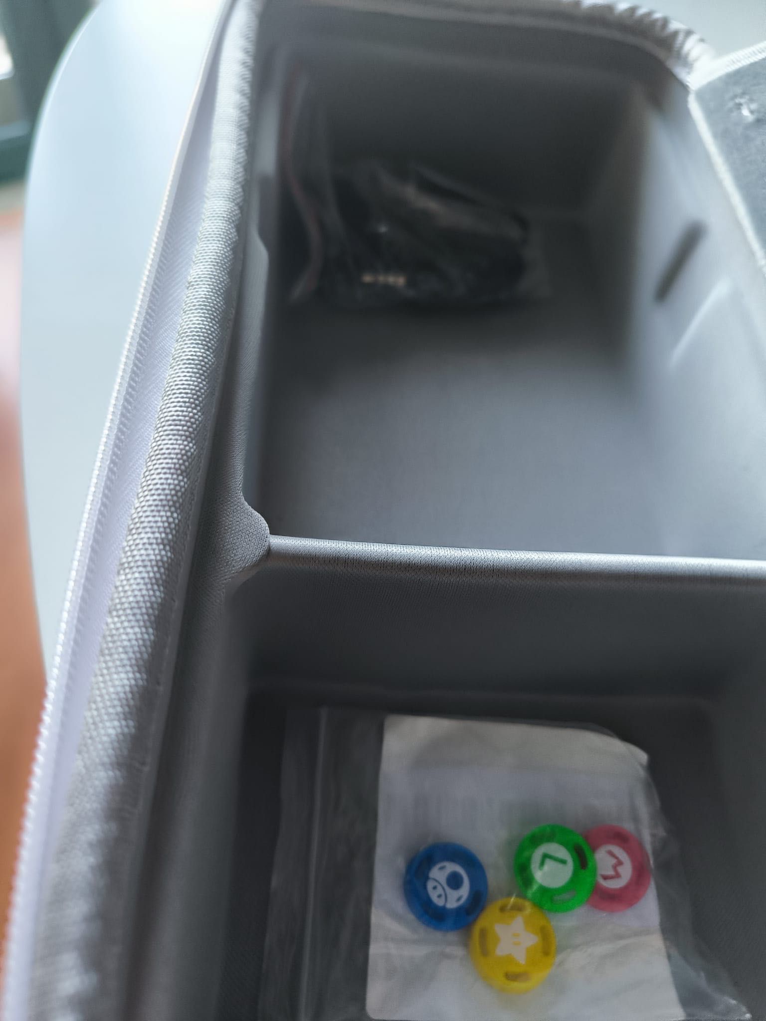 Case para Nintendo switch, Oled e switch2