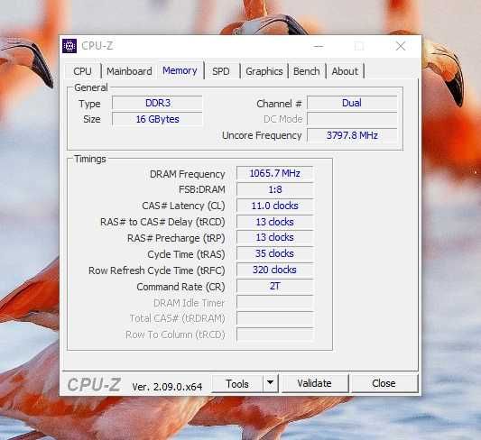Комп'ютер i7 1150 Asus Z97-K 16gb ddr3