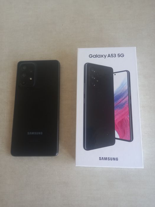 Telefon Samsung A53/128gb