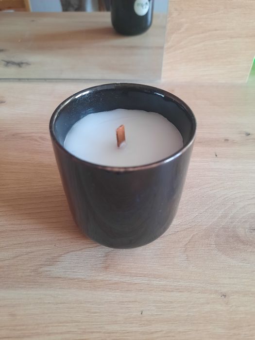 Świeca zapachowa Homla