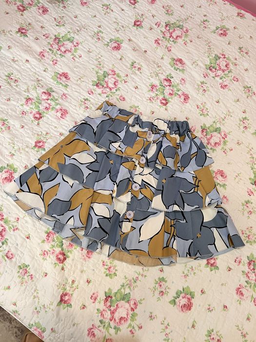 Nowa spódniczka damska Modoo r. S