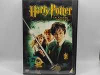 Film DVD Harry Potter i komnata tajemnic Chamber of secrets 2xDVD