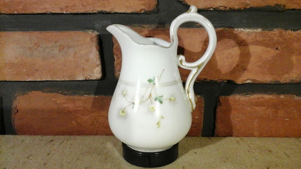 RS Mlecznik Porcelana Śląska, ALTWASSER Carl Tielsch, C.T.