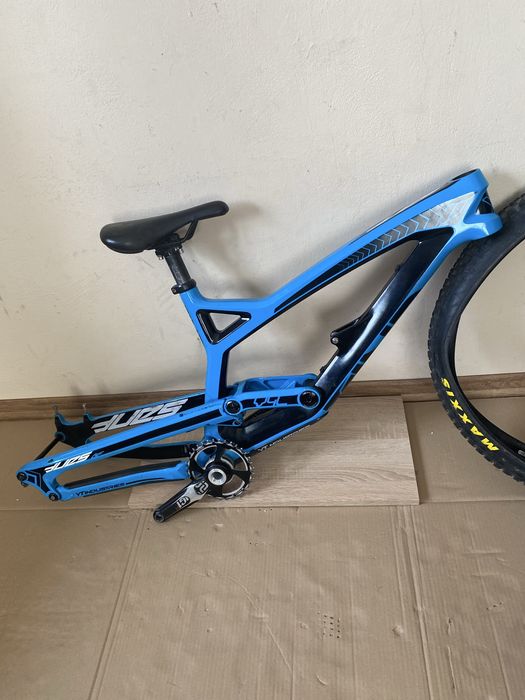 Rama yt industries tues cf pro M 2015 dh fr enduro