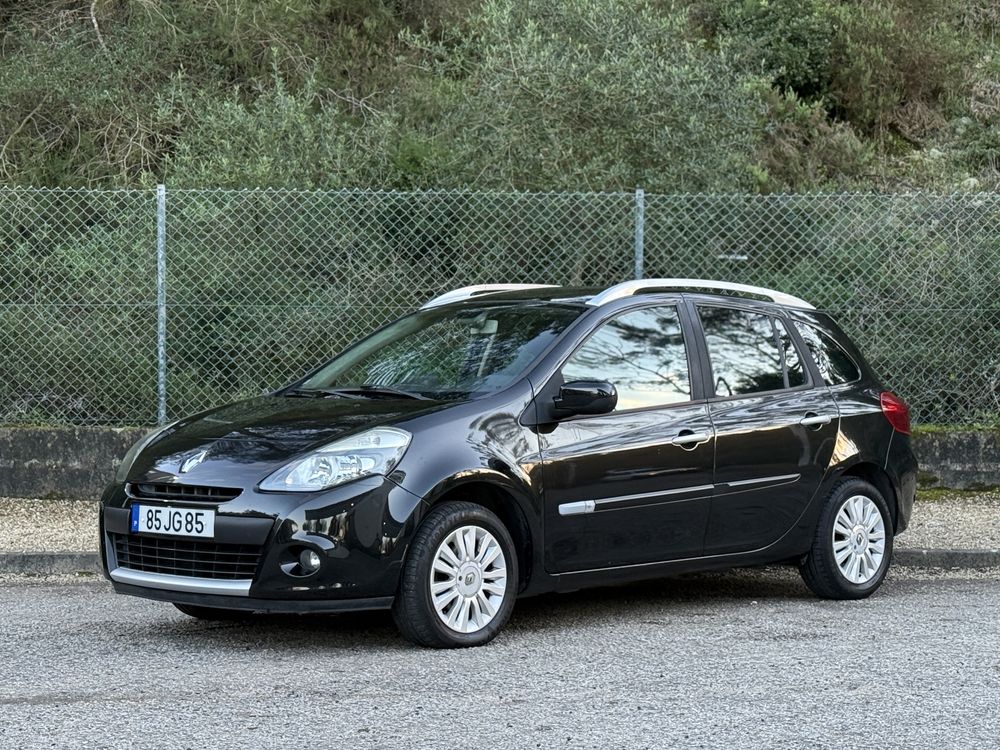 Renault Clio Break 1.2 | 2010