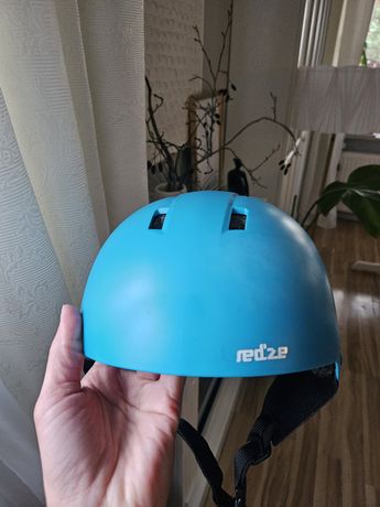 Kask narciarski dla dziecka - Wed'ze 53-56cm