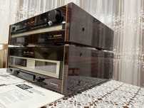 Pioneer M-90 urushi japan hi end koncowka mocy w pieknym stanie !