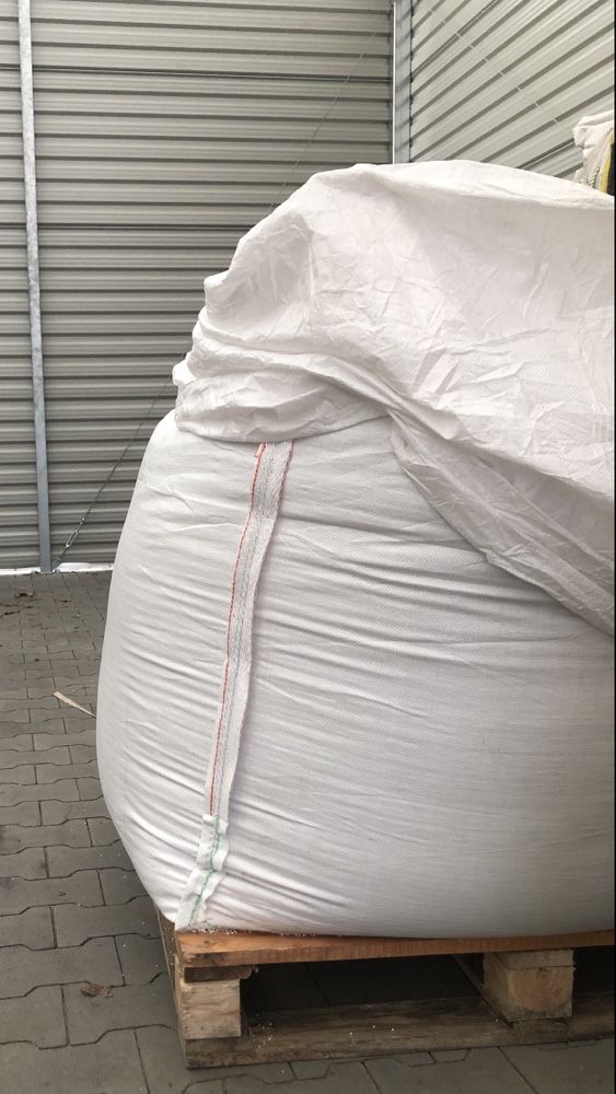 Big bag bagi begi bigi biny 90/93/64 cm lej spustowy i wysypowy