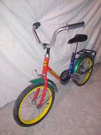 Велосипеди для дитини та підлітка