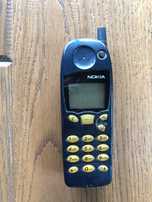 Nokia 5110 + ładowarka - zabytek