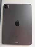Tablet Apple iPad Pro 11" M1 3rd Gen 128GB WiFi A2377 Space Gray