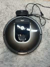 iRobot roomba 980