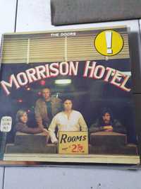 Disco vinil the Doors