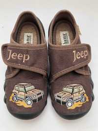Кросівки дитячі Bama Jeep. Розмір 25.Устілка 15,5 см