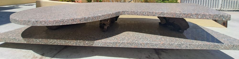 Pedra de granito