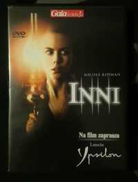 Film INNI na DVD Nicole Kidman