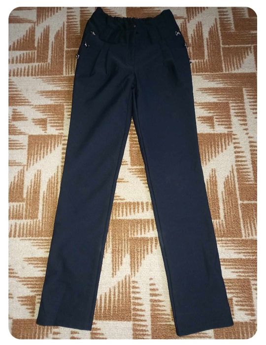 Лосіни та штани до школи