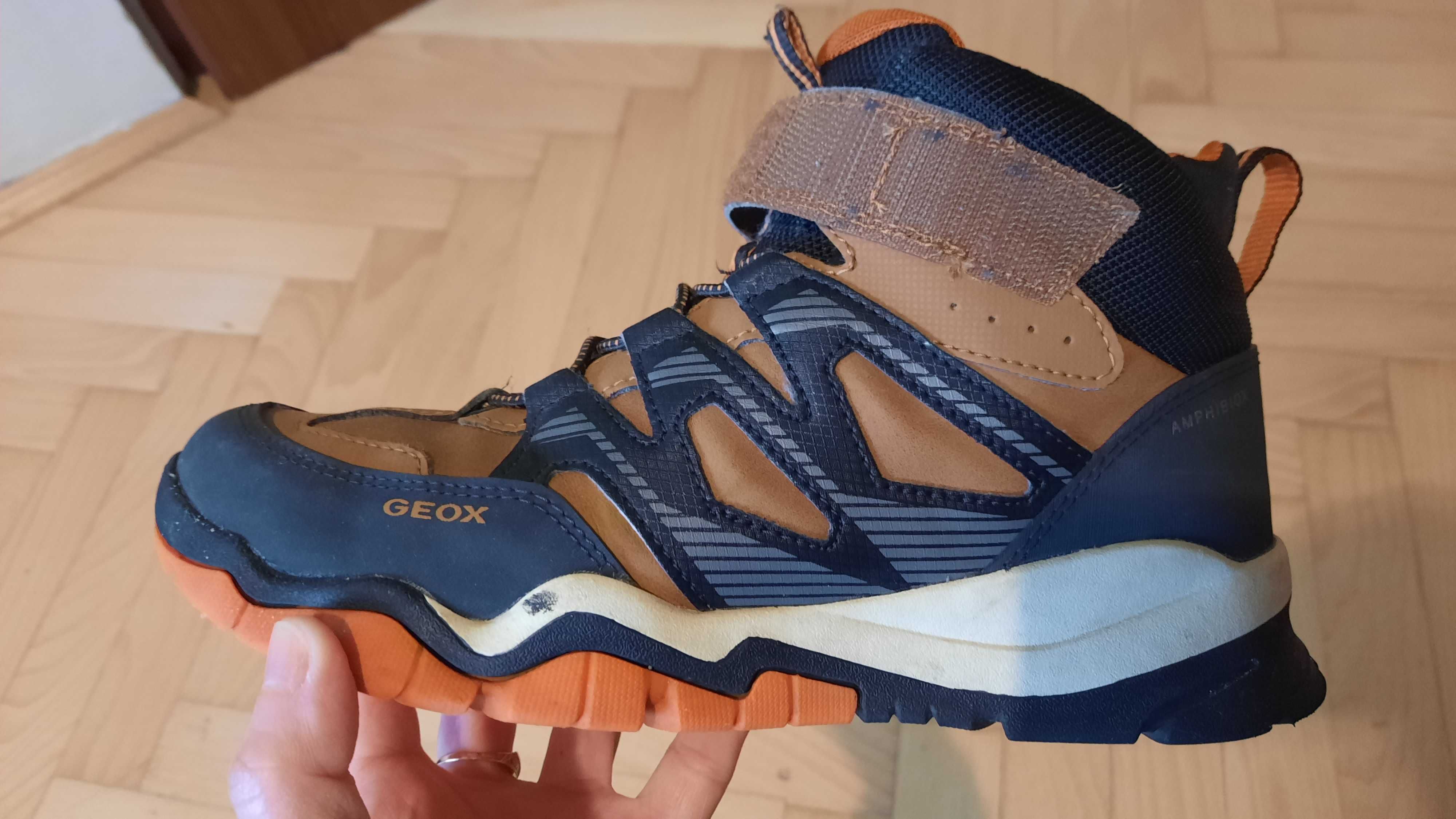 Взуття Geox 36 розмір