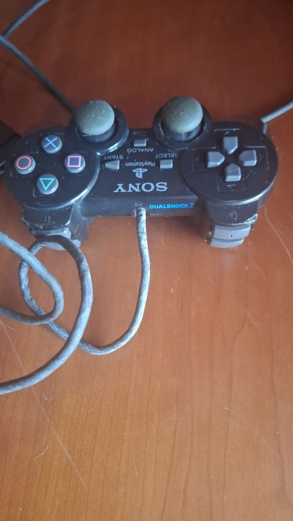 Comando Playstation 2 original