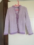 Sweter, Sweterek, kardigan