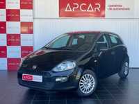 Fiat Punto 1.2 Easy S&S