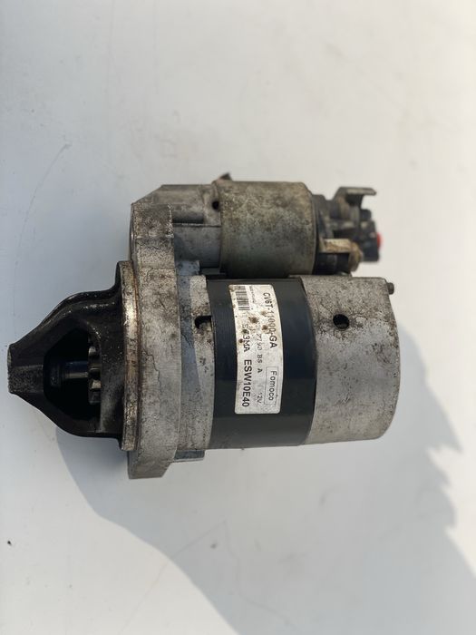 Стартер Ford Focus 3 1.0 EcoBoost Форд Фокус 3 ЕкоБуст