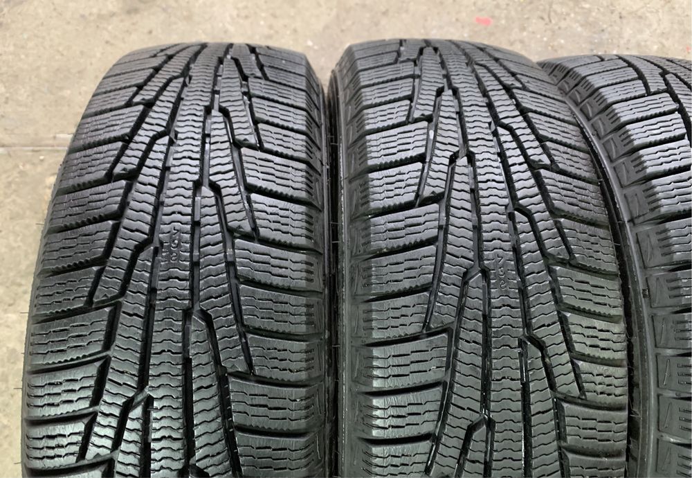 Шини Nokian Nordman RS2 185/60 R15