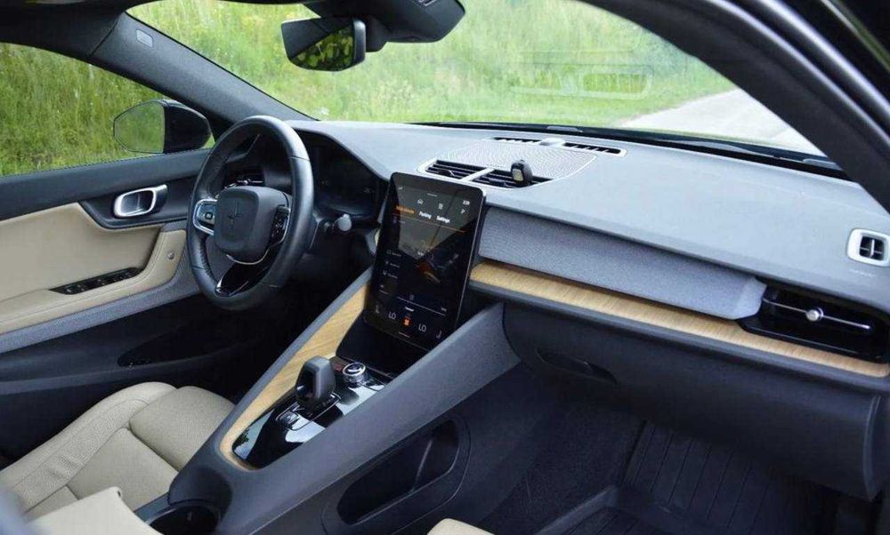 Polestar 2 2023p AWD