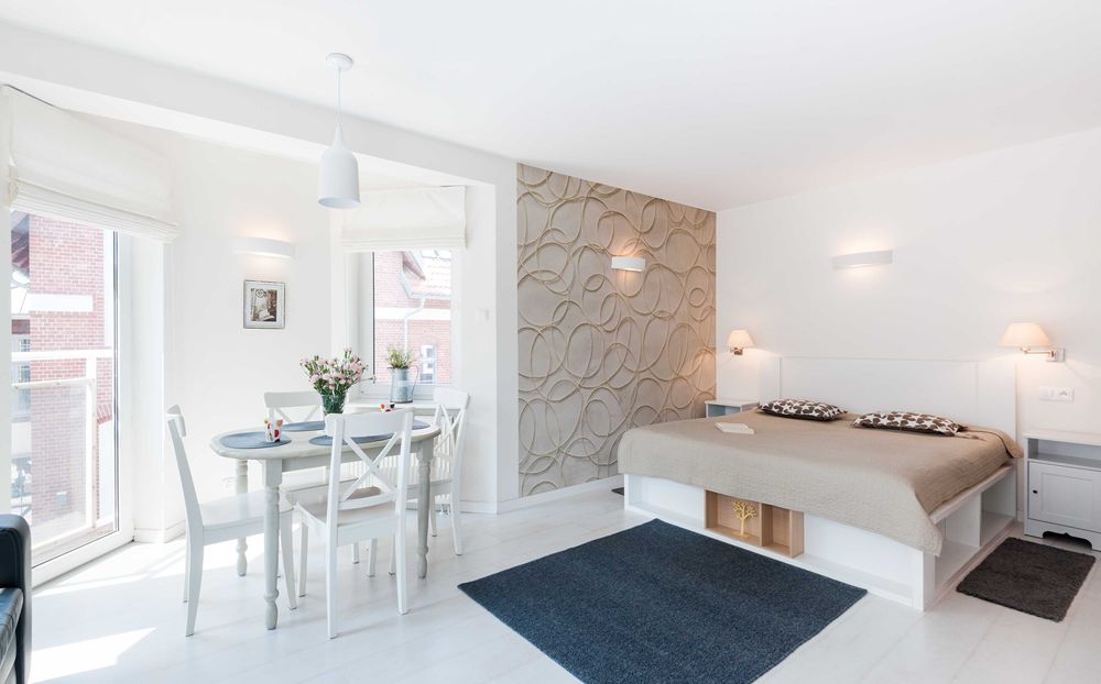 Portowa 28-apartamenty przy latarni morskiej:SWIETA/SYLWESTER