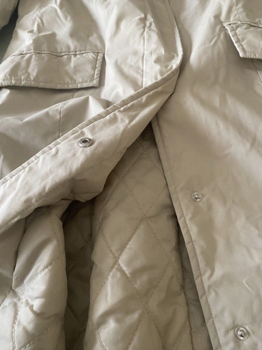 Gabardine zara- em excelente estado