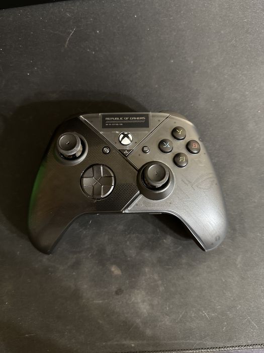 Геймпад XBox Rog Raikiri
