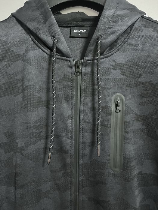 Чоловіча зіпка Mil Tec Sturm(Оригінал)