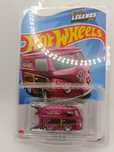 Kool Kombi Hot Whells Legends Tour