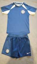 strój CHELSEA 122/128