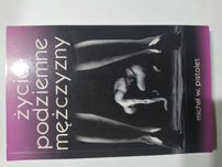 Życie podziemne mężczyzny Pistolet
