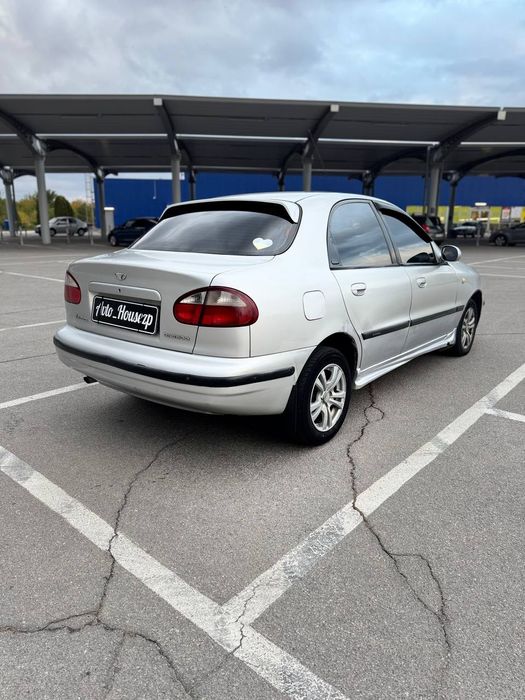 Продам Daewoo Lanos