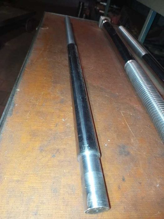 Круг нержавіючий 14Х17Н2