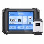XTOOL D9S Pro Skaner Tester Diagnostyczny DoIP & CAN FD Wifi j.PL 2024