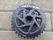 Kaseta SRAM Force 12-rz.   XG-1279   10-36