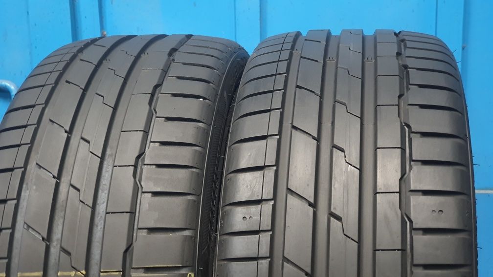 235/40 R18 Markowe opony letnie Hankook ! Rok 2021