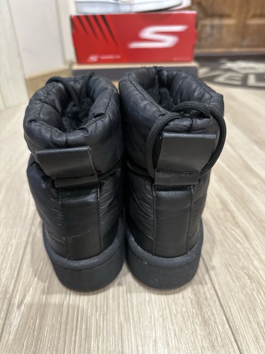 Зимові дутіки 35 розмір