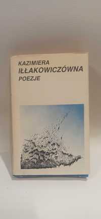 Poezje Kazimiera IIłlakowiczówna