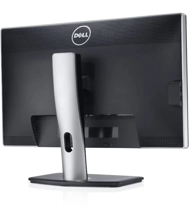 Монітор 27” Dell UltraSharp U2713HMt IPS, pivot