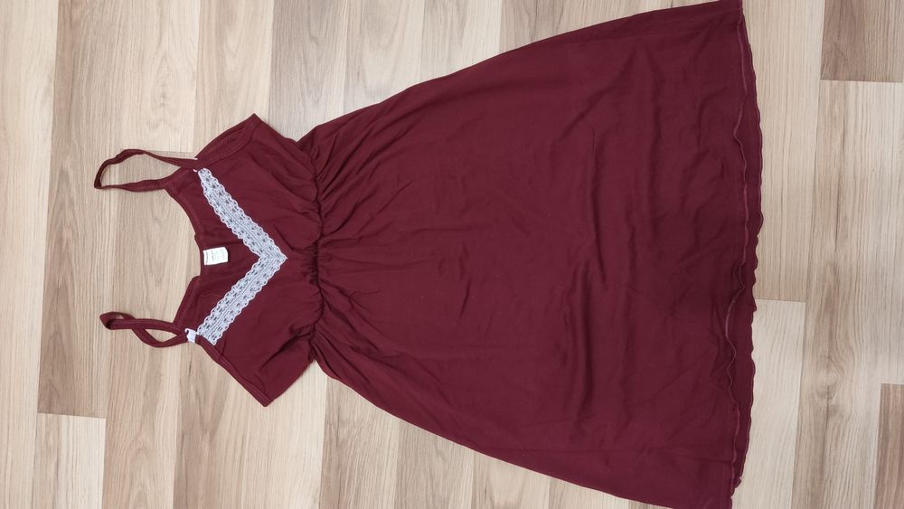 Набір у пологовий для мами, халат, сорочки на пологи і після