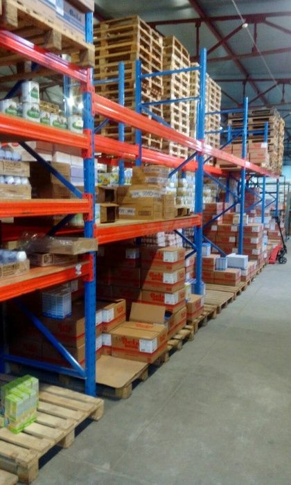 Оренда, здам частину Складу  у Львові. Відповідальне зберігання.