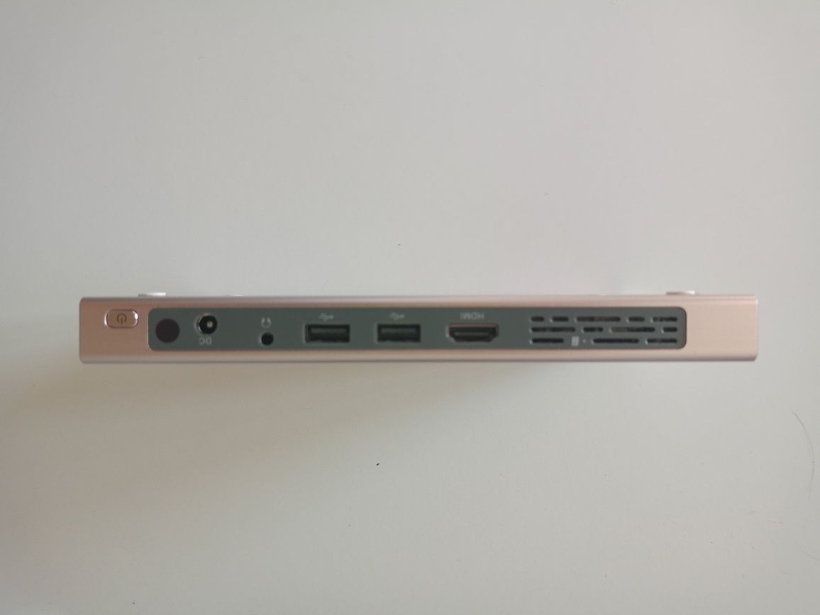 Projektor Coolux X6