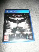 PS4 Batman arkham knight