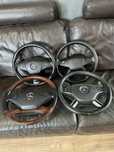 Кермо Мерседес 222,221,212,164,204 Руль Mercedes GL,ML,S,E,C