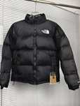 Nowa kurtka puchowa North Face XS